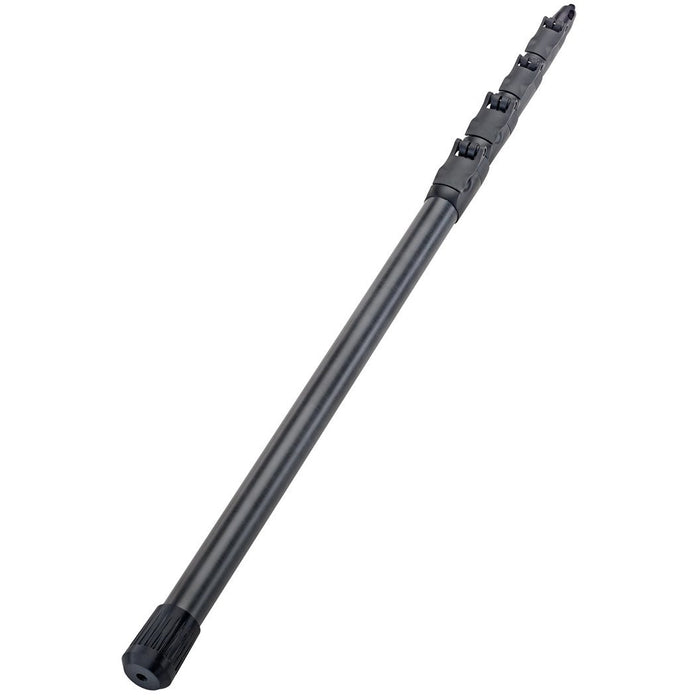 K&M 23790 - Professional Carbon Microphone Fishing Pole