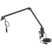 K&M 23860 Anglepoise Microphone Desk Arm