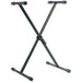 K&M 18933 Keyboard stand