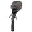 Rycote Portable Recorder Audio Kit for Sony PCM-D50 (046002)