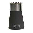 Neumann KK 133 - Microphone capsule for KM A/D, diffuse-field equalised omni capsule, Nickel
