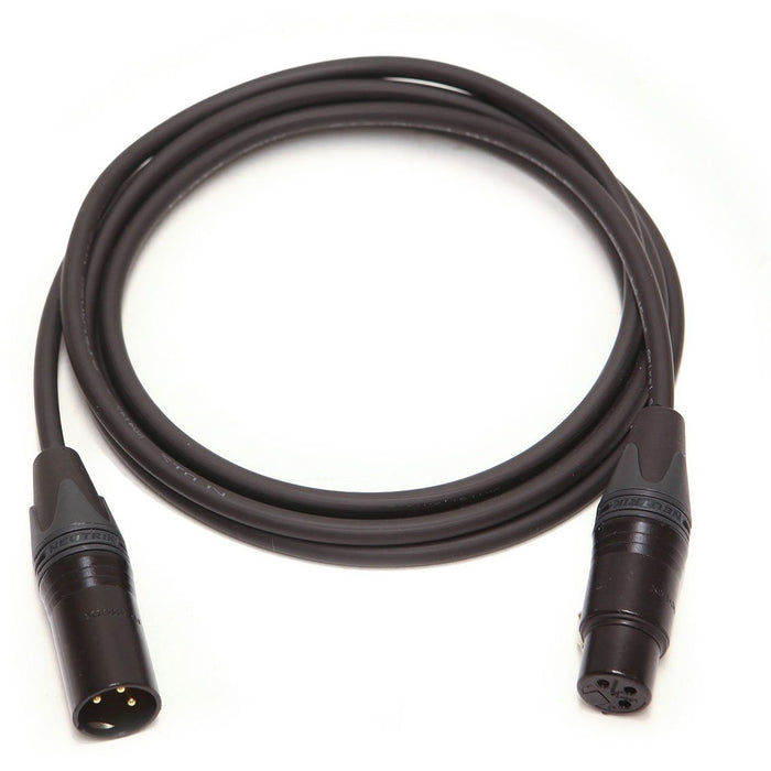 Klotz & Neutrik 2M StarQuad Microphone Cable