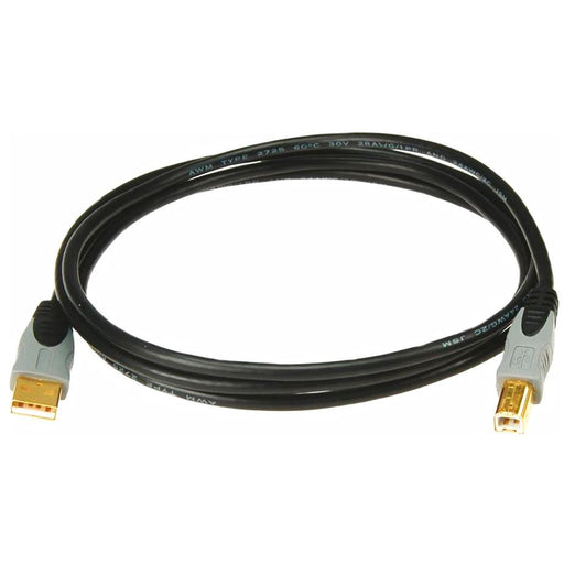 Klotz USB 2.0 Cable A - B 3m