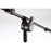 K&M 25600 Tele Boom Stand with Die-Cast Base