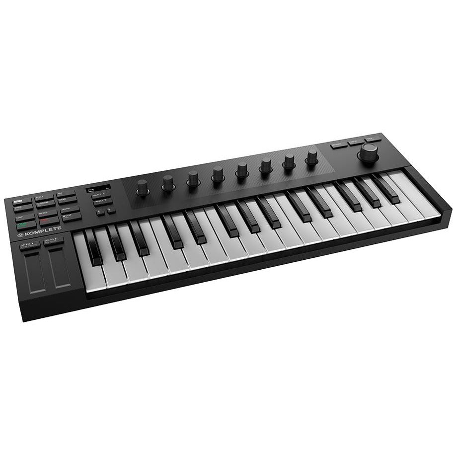 Native Instruments Kontrol M32 — Studiocare
