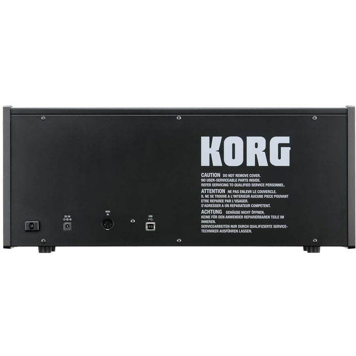 Korg MS-20 Mini Analogue Synth