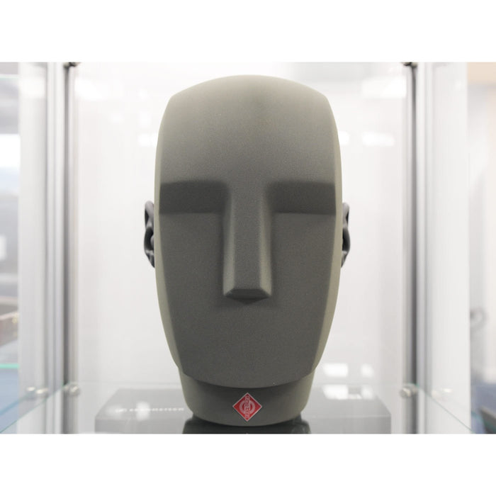 Neumann KU 100 - Binaural Dummy Head Mic System