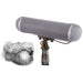 Rycote Windshield 4 Kit With Zipped Windjammer