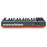 Novation LaunchKey 25 MK2 - 25 Key Keyboard Controller with 16 RGB Launch Pads