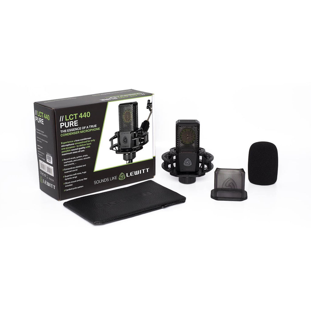 lct-440-pure-package-