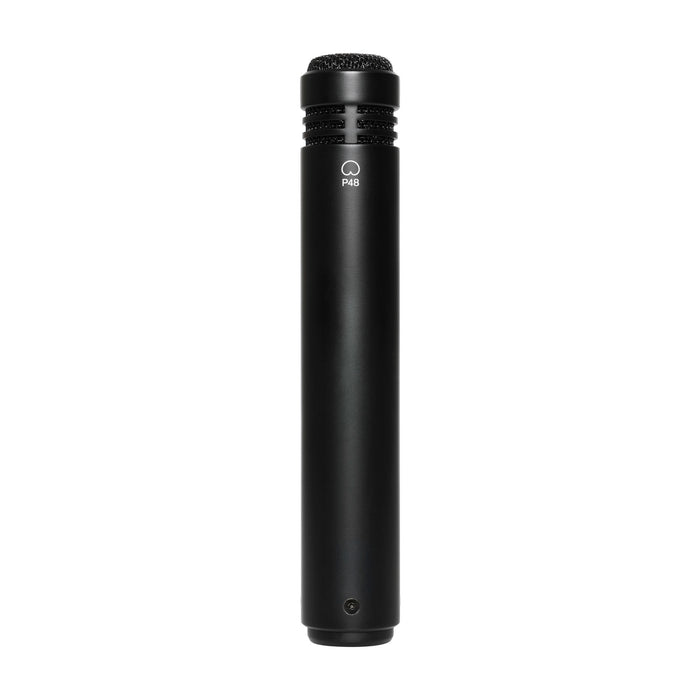 Lewitt LCT140 AIR - Instrument Condenser Microphone with Two Sound Characteristics.