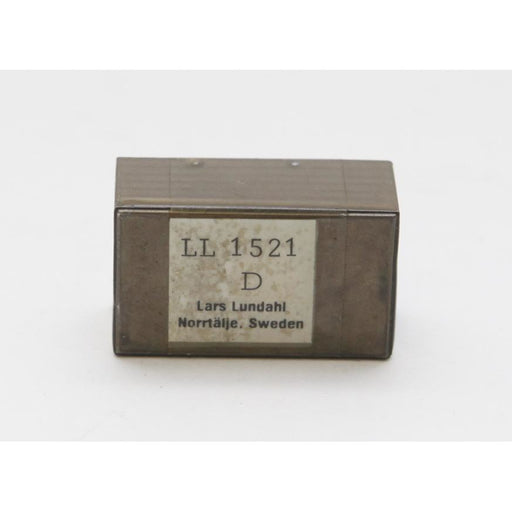 Lundahl LL1521 TRANSFORMER Analogue audio, PCB, line input (used)