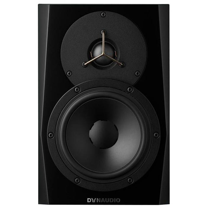 Dynaudio LYD-5 - Active Reference Monitor - Single - Black
