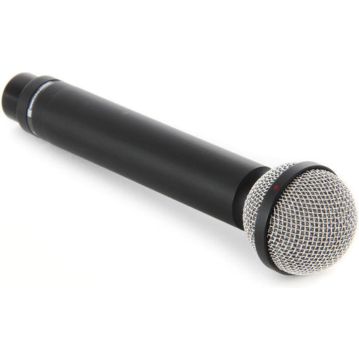 Beyerdynamic M160 Hypercardioid Ribbon Microphone Detail