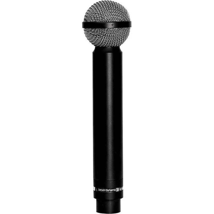 Beyerdynamic M160 Hypercardioid Ribbon Microphone