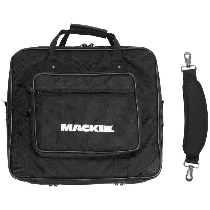 Mackie 1402-VLZ Bag - Mixer Bag for 1402-VLZ3 & VLZ Pro