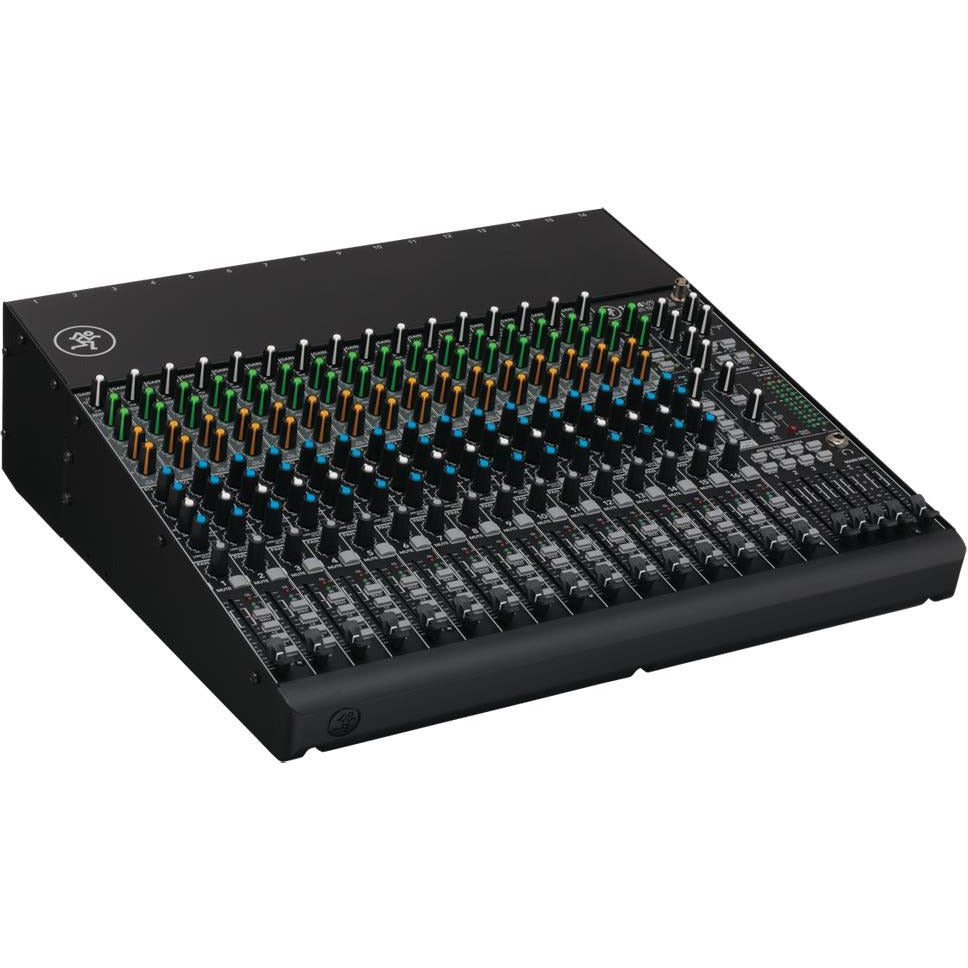 Mackie 1604-VLZ4 — Studiocare