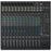 Mackie 1642-VLZ4 - 16x4x2 Compact Mixer with 10 Mic Pre-Amps