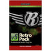 McDSP Retro Pack Native