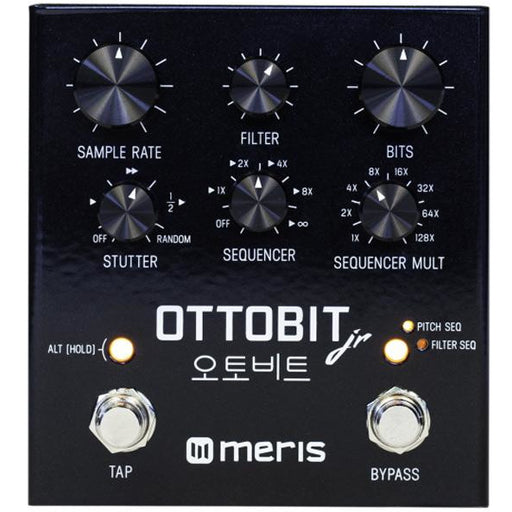 Meris-Ottobit-Jr-Bitcrusher-Pedal