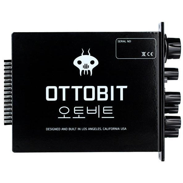 Meris Ottobit - 500-Series Bitcrusher