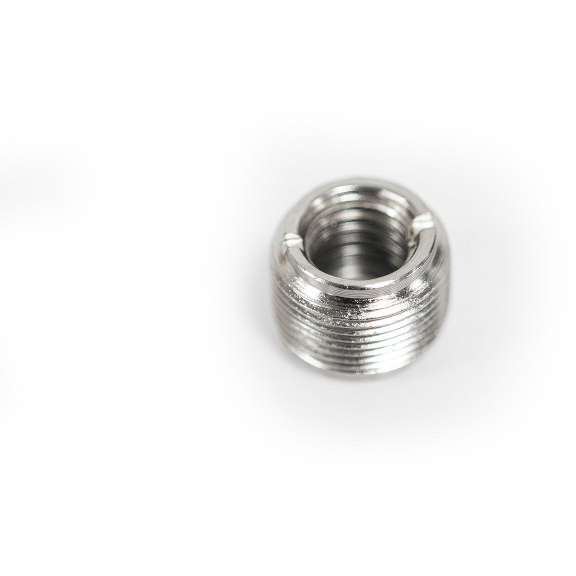 Microphone thread adapter — Studiocare