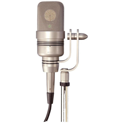 Microtech Gefell UM930 SCT - FET twin-capsule, large profile, condenser microphone