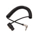 Studiocare low profile Camera Microphone Cable