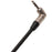 Studiocare Coiled DSLR Camera Microphone Cable - Made with Kalestead Premium Grade Cable