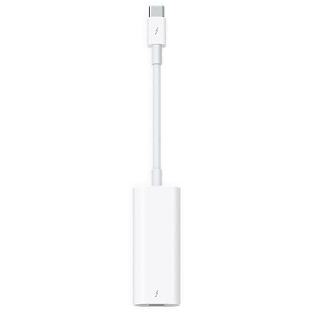 Apple USB-C To Thunderbolt Adapter 