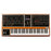 Moog ONE Polyphonic Analog Synthesizer, 16-Voice