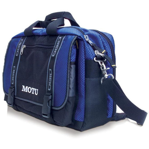 MOTU Traveler Bag