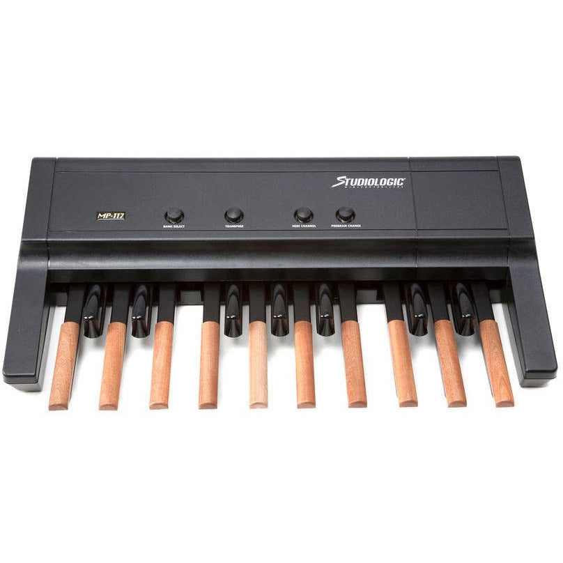 Studiologic Pedalboard MP117 — Studiocare