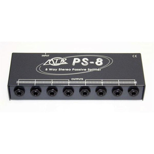 MTR PS-8