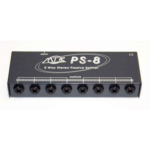MTR PS-8