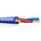 Klotz MY206BL Microphone Cable Blue 