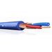 Klotz MY206BL Microphone Cable Blue 