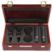 Neumann KM185 MT Stereo Set