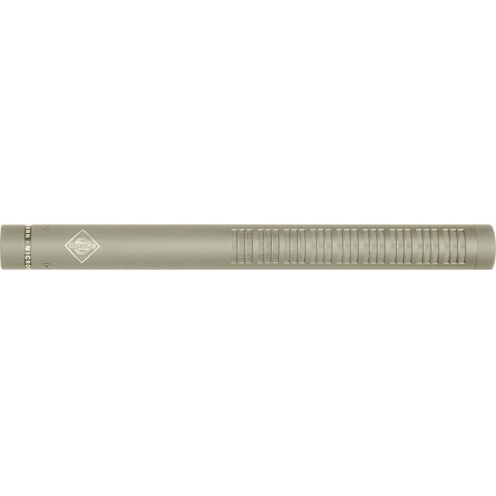 Microphone podcast / radio Neumann KMR 81 I MT Microphone podcast / radio Neumann KMR 81 I MT