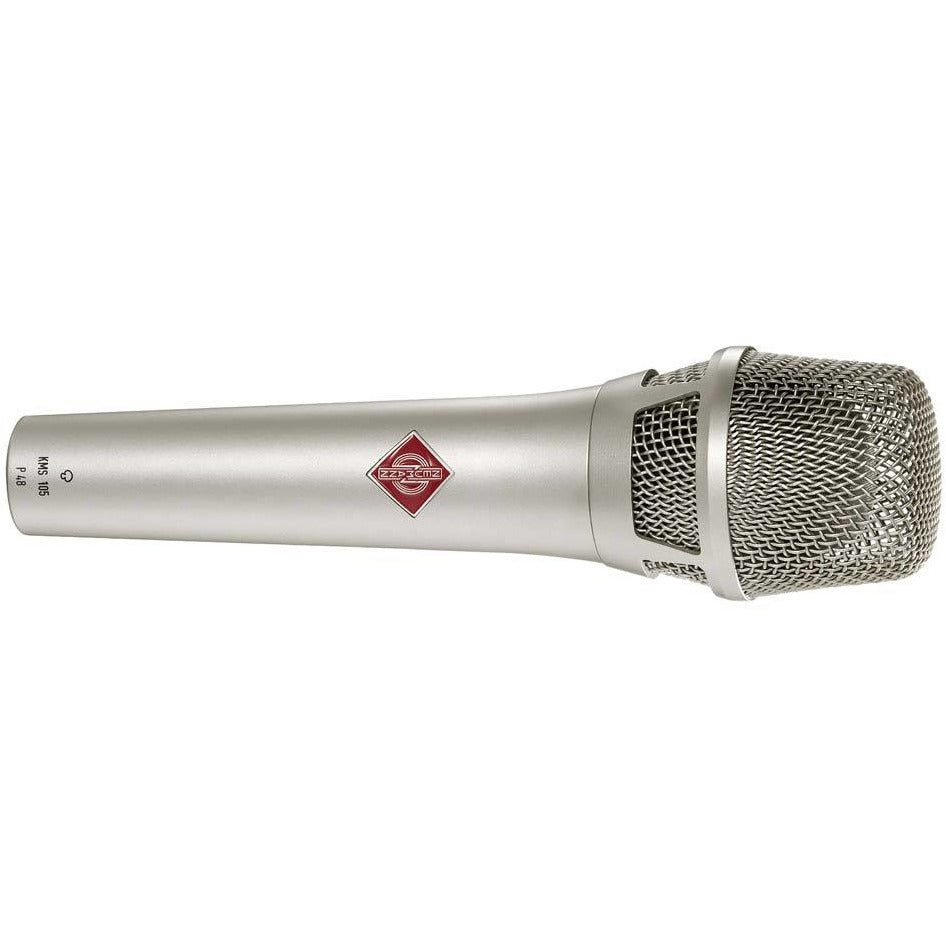 Neumann KMS 105 — Studiocare