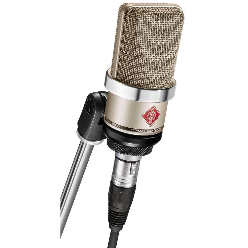 Neumann TLM102 美品 Neumann TLM 102 — Studiocare