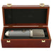 Neumann TLM67 Wooden Box
