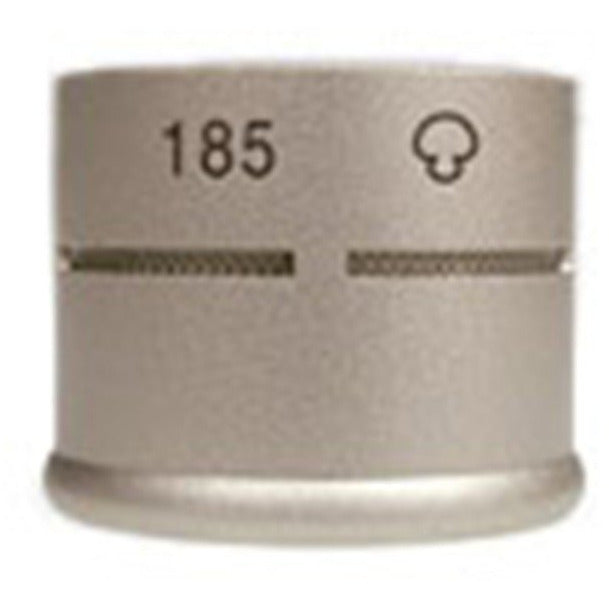Neumann KK 185 - Microphone capsule for KM A/D, super-cardioid capsule, Nickel