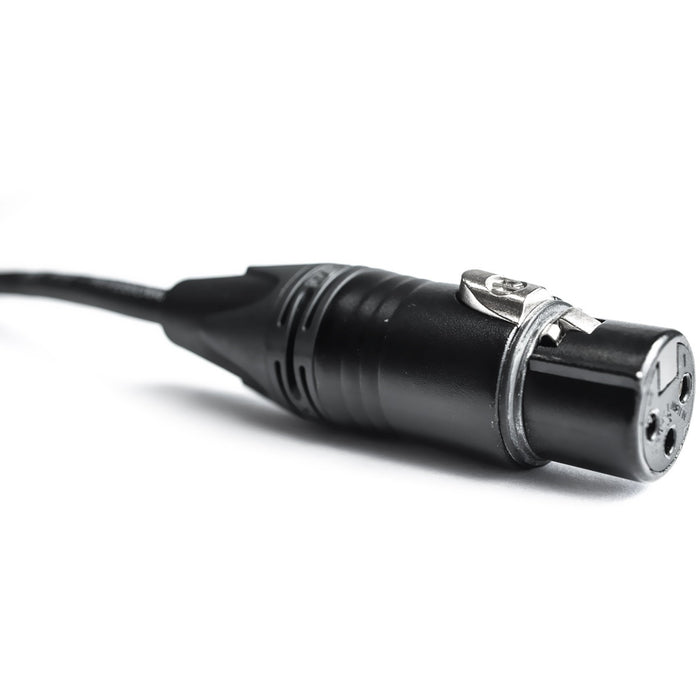 FVB 00 connettore maschio a 3 Pin per microfoni lettrosonics Wisycom MTP40, Sennheiser SK2000 SK3063 SK5212, Shure UR1M, Zaxcom 13 FVB 00 connettore maschio a 3 Pin per microfoni lettrosonics Wisycom MTP40, Sennheiser SK2000 SK3063 SK5212, Shure UR1M, Zaxcom 13