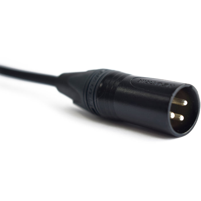Studiocare Pro XLR Line output cable for Sennheiser EK Receivers (Sennheiser CL-100)