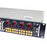 Neve 4081 Quad Mic-Pre x 2 (8-Channel) Inc. Digital Cards fitted and Rackmount Kit - B-Stock