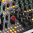 Neve 8424 Mixing Console 4 groups, 24 channel faders