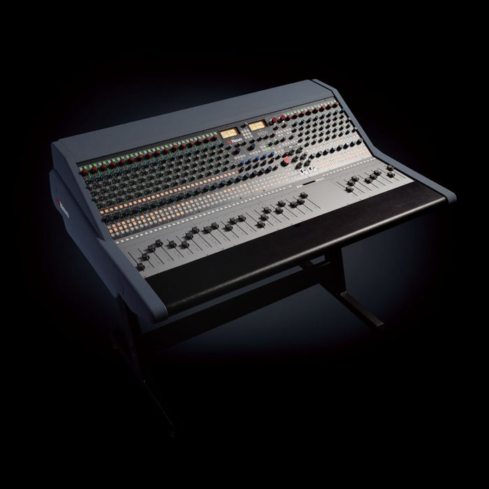 8424 Neve 8424 Mixing Console 4 groups, 24 channel faders — Studiocare