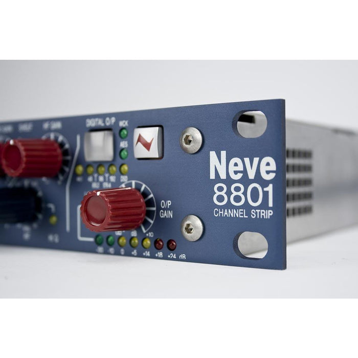 AMS Neve 8801 & Neumann U87 Bundle