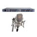 AMS Neve 8801 & Neumann TLM107 Nickel Bundle